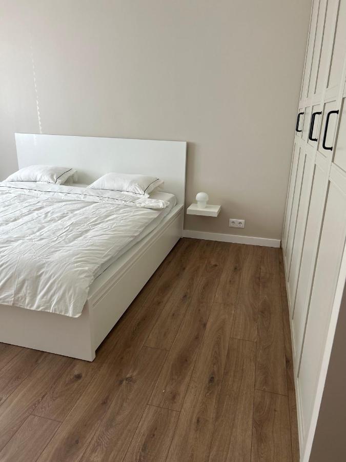 Skandi Appartments In Saldus City Center Екстер'єр фото